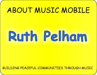 About Music Mobile - Ruth Pelham